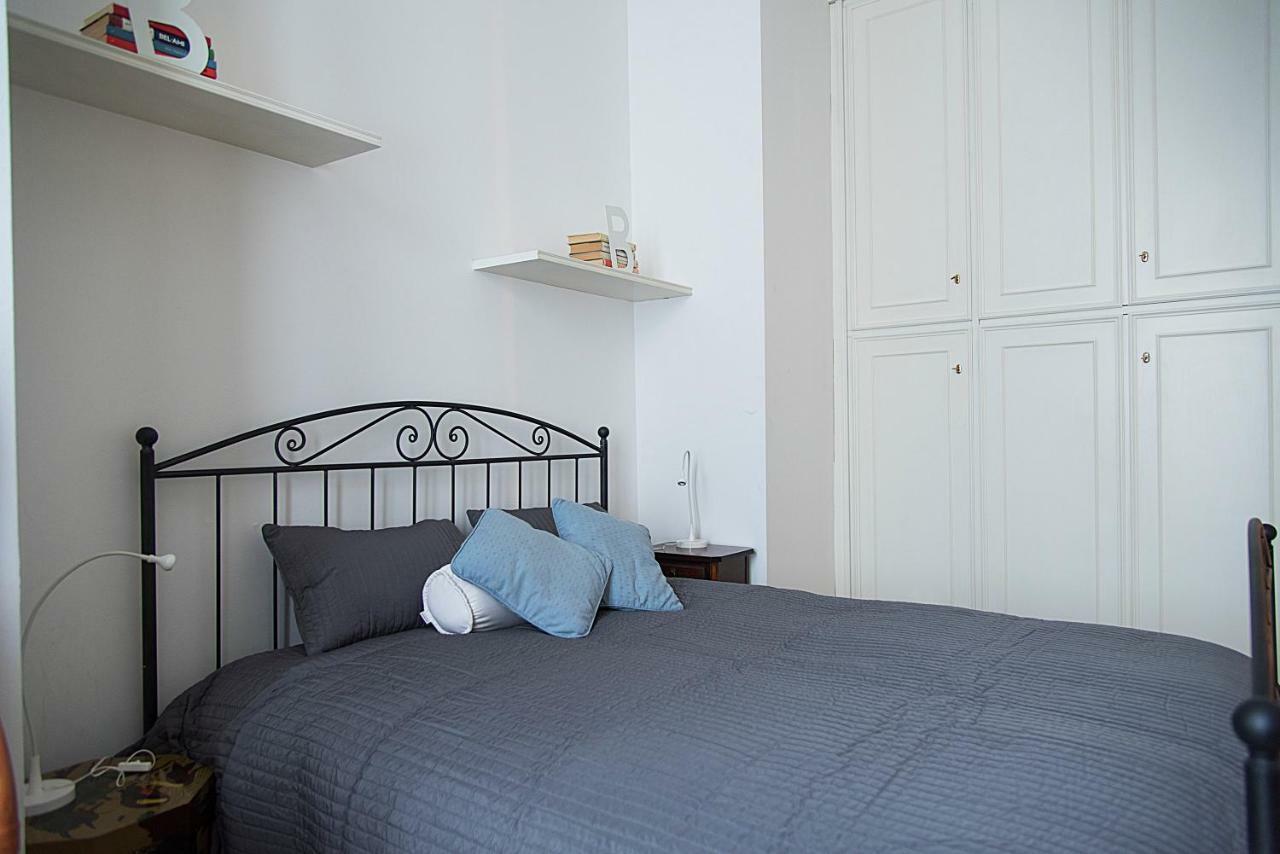 Elegant Apartment In Sant'Ambrogio Milano Eksteriør billede